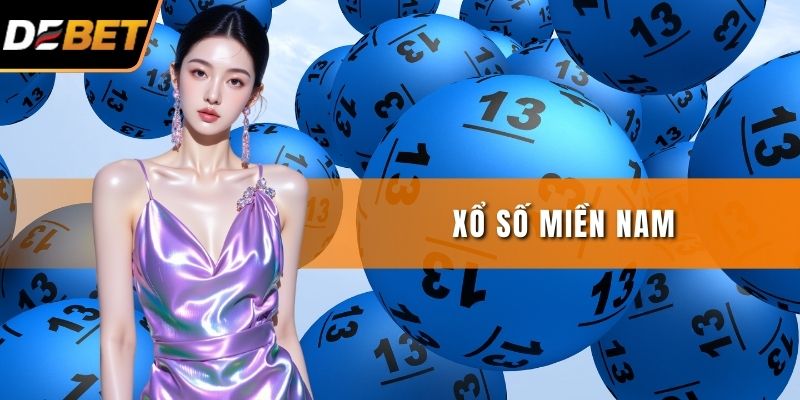 Xổ Số Miền Nam - Hành Trình Săn Giải Thưởng Hấp Dẫn